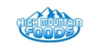 High Mountain Foods coupons